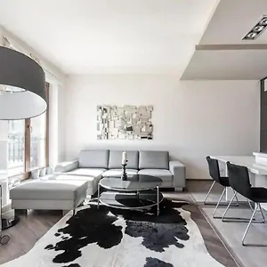 Cosy And Bright- Golden Apartments- Old Town&sz5-6 Gdańsk