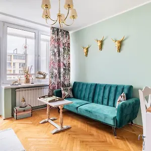 Boho Chic Center Warszawa