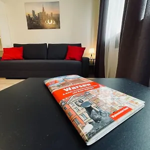 Mokotow Prime Studio Warszawa