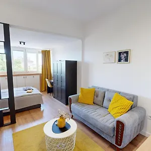 Modern 4 Min Walk From Alexander Nevski Sofia